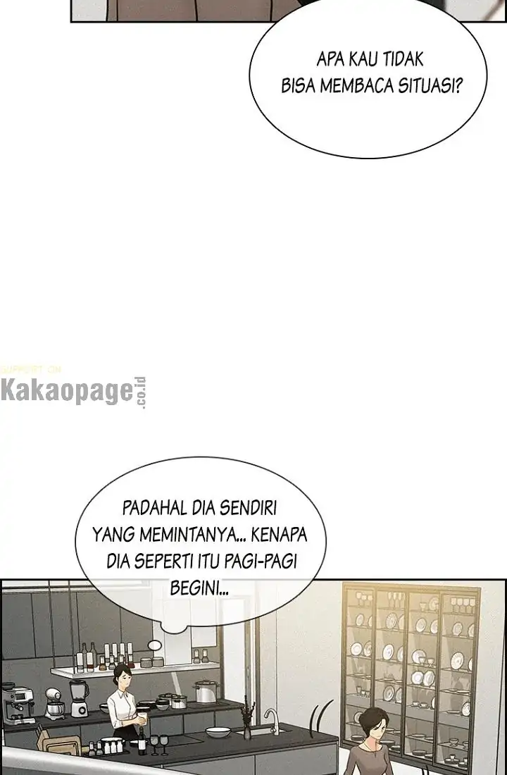 Lord of Money Chapter 62 - halaman 78