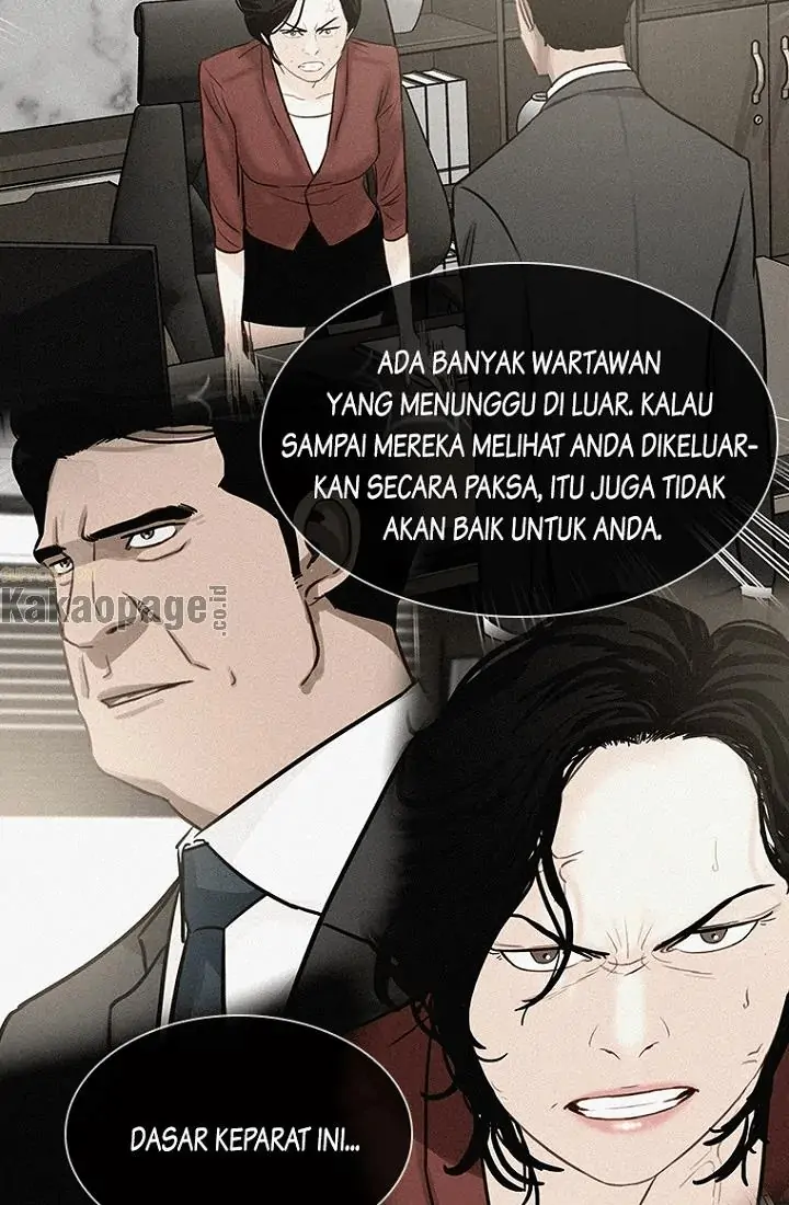 Lord of Money Chapter 62 - halaman 83