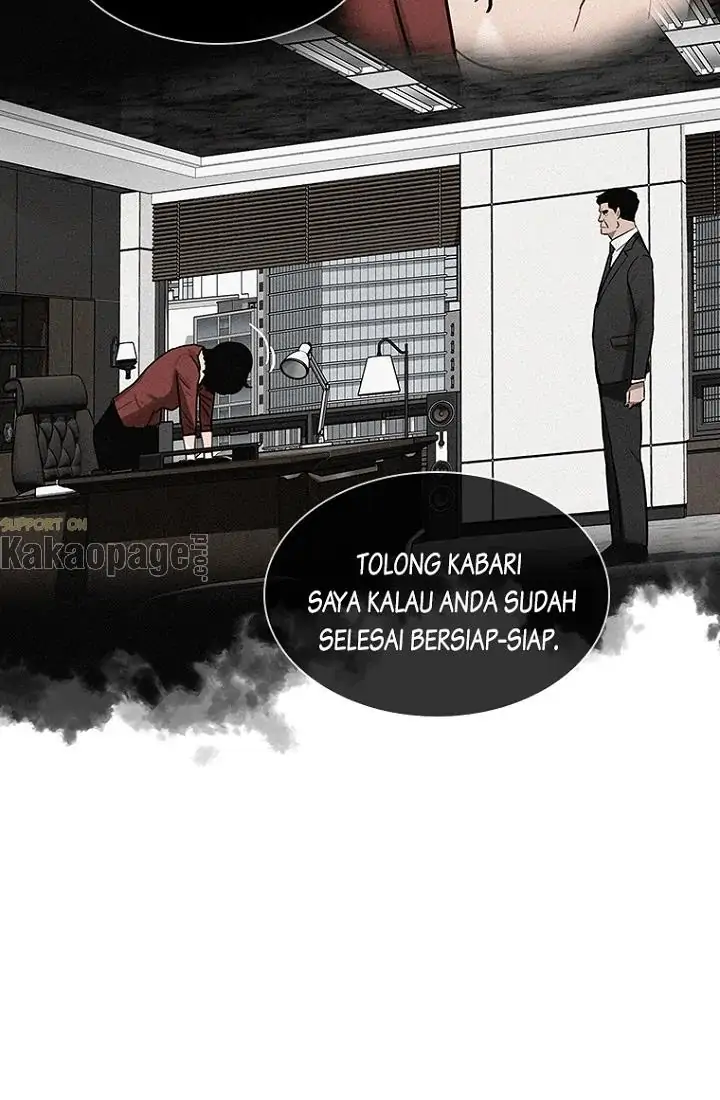 Lord of Money Chapter 62 - halaman 84
