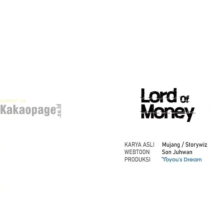 Lord of Money Chapter 62 - halaman 87