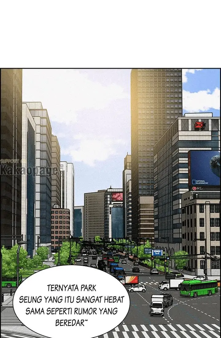 Lord of Money Chapter 63 - halaman 1