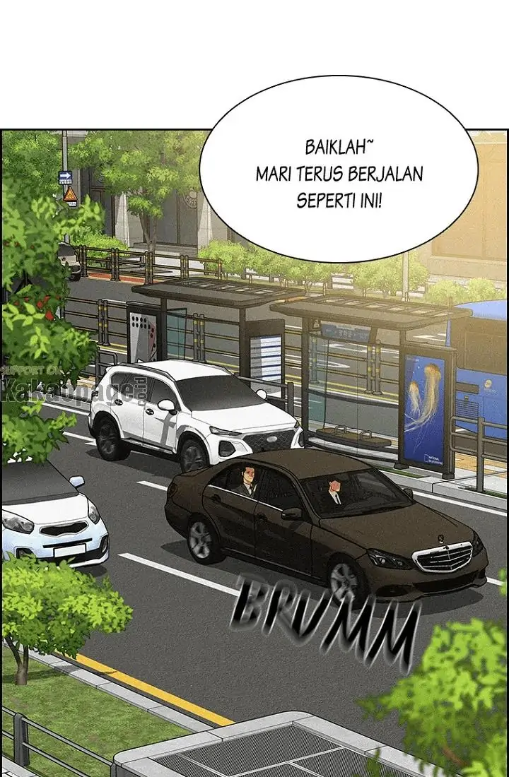 Lord of Money Chapter 63 - halaman 10