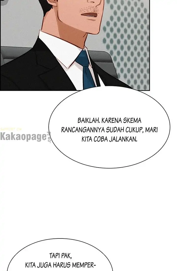 Lord of Money Chapter 63 - halaman 15