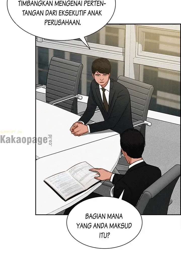 Lord of Money Chapter 63 - halaman 16