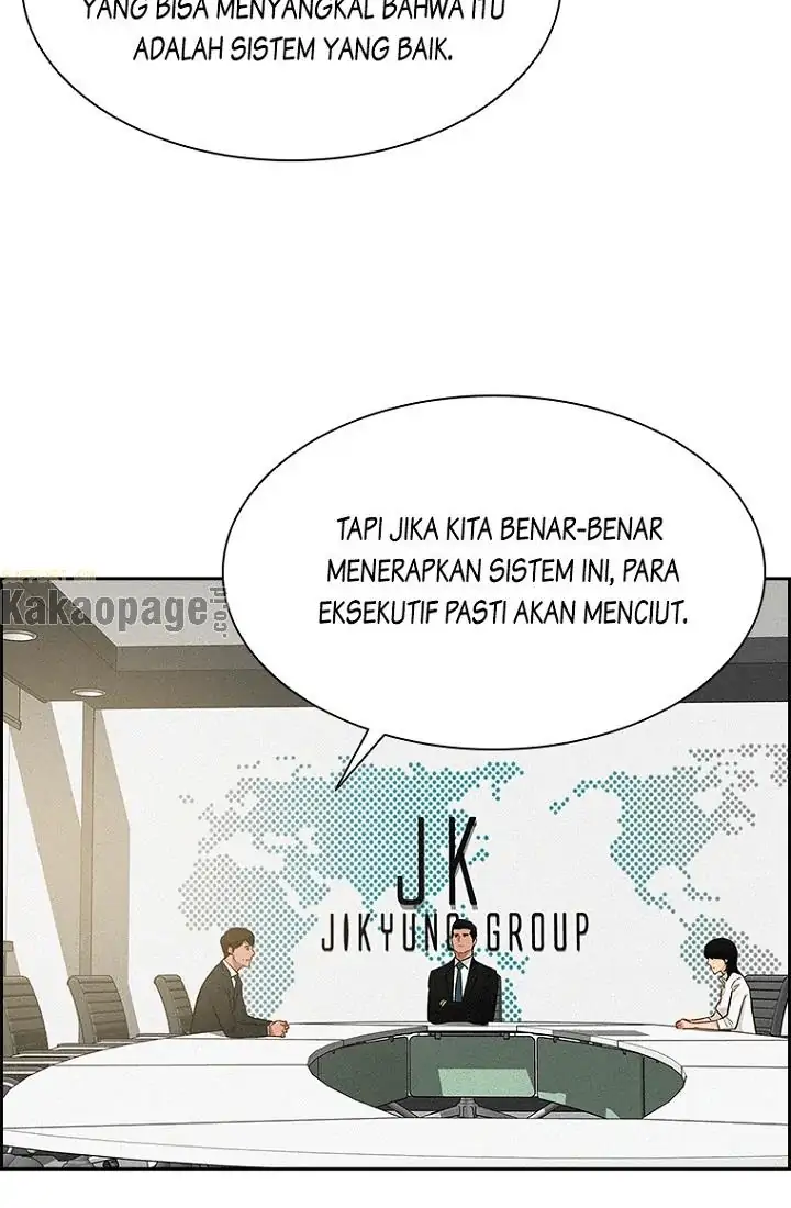 Lord of Money Chapter 63 - halaman 18