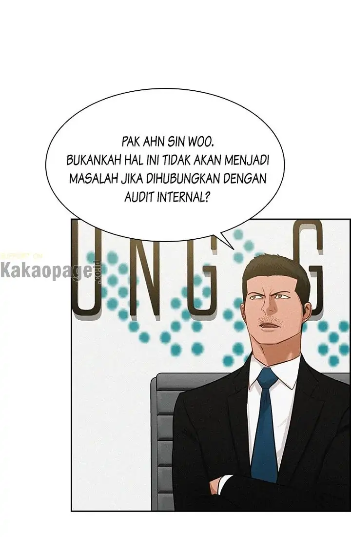 Lord of Money Chapter 63 - halaman 19