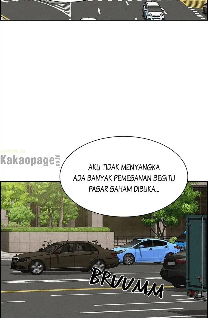 Lord of Money Chapter 63 - halaman 2