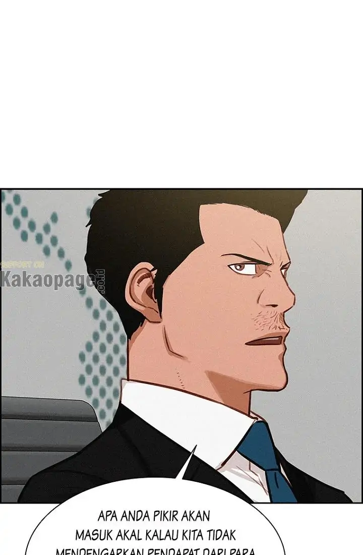 Lord of Money Chapter 63 - halaman 20