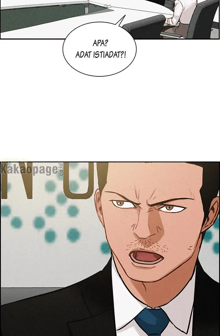 Lord of Money Chapter 63 - halaman 22