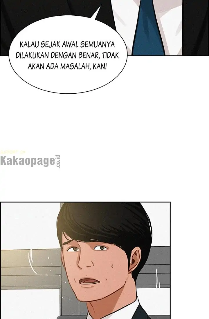Lord of Money Chapter 63 - halaman 23