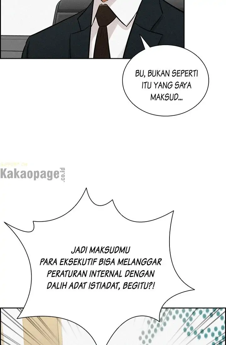 Lord of Money Chapter 63 - halaman 24