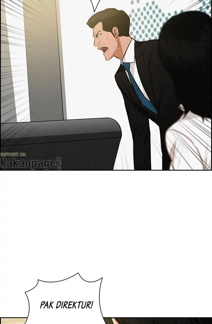 Lord of Money Chapter 63 - halaman 25