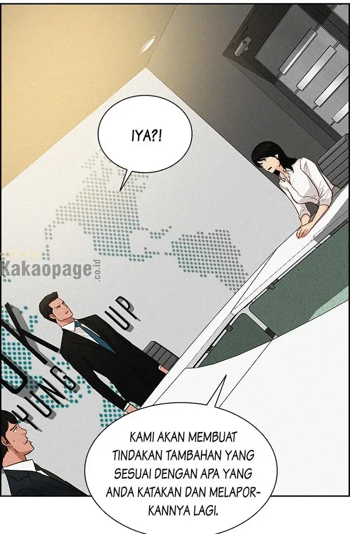 Lord of Money Chapter 63 - halaman 27