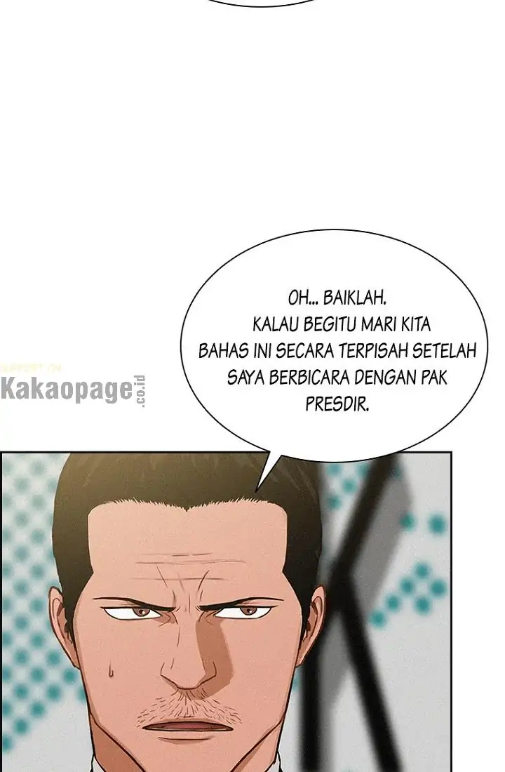 Lord of Money Chapter 63 - halaman 28