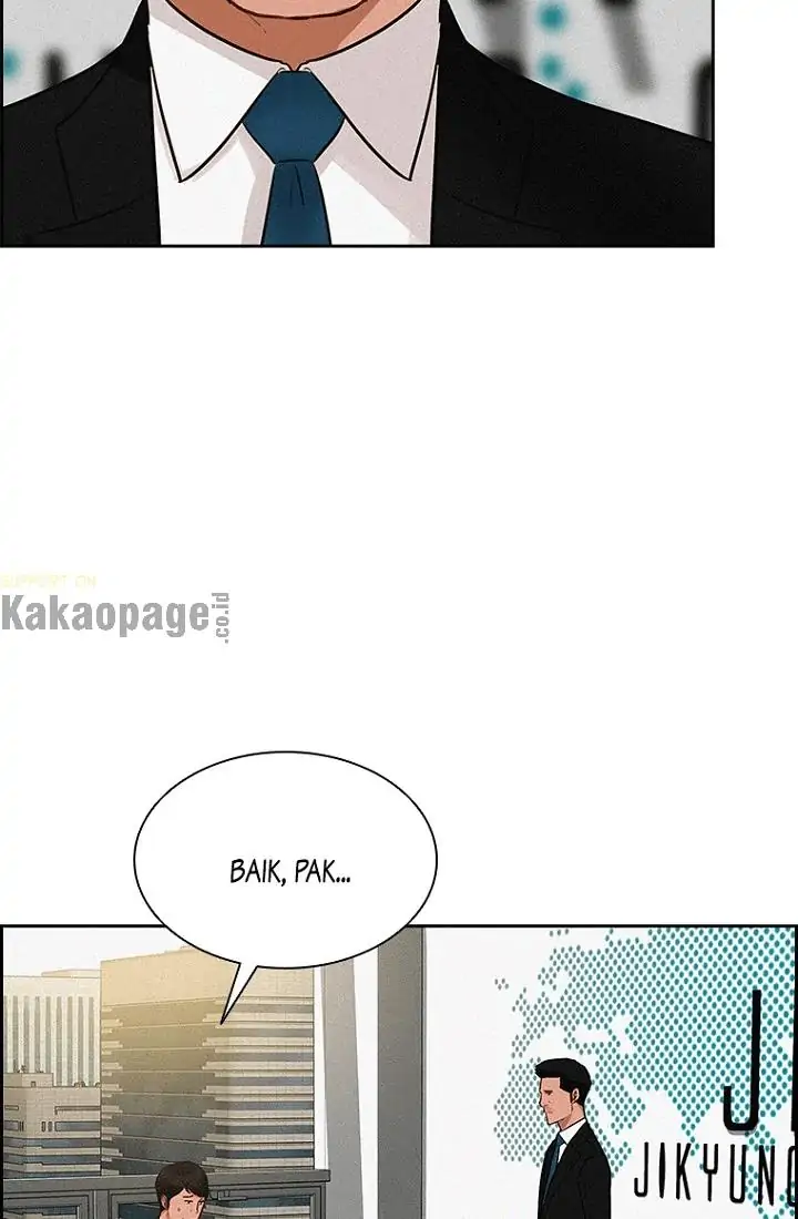 Lord of Money Chapter 63 - halaman 29