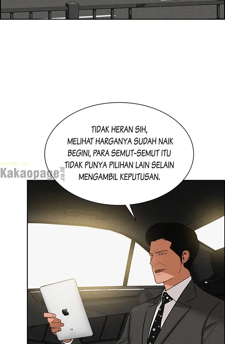Lord of Money Chapter 63 - halaman 3