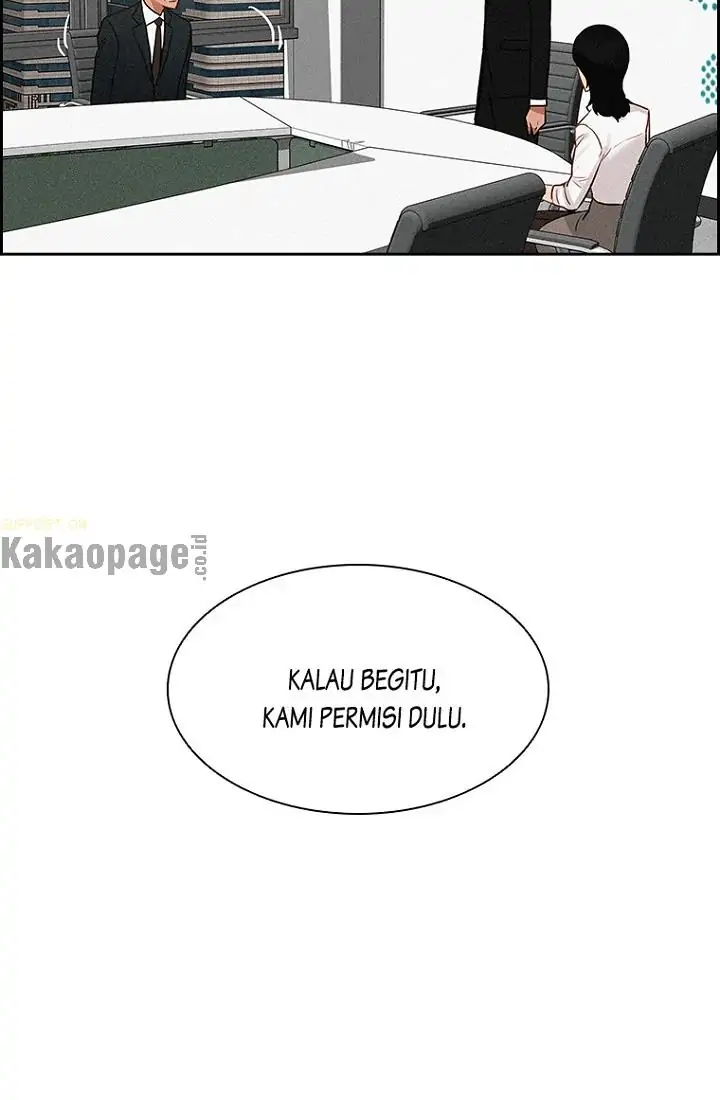 Lord of Money Chapter 63 - halaman 30