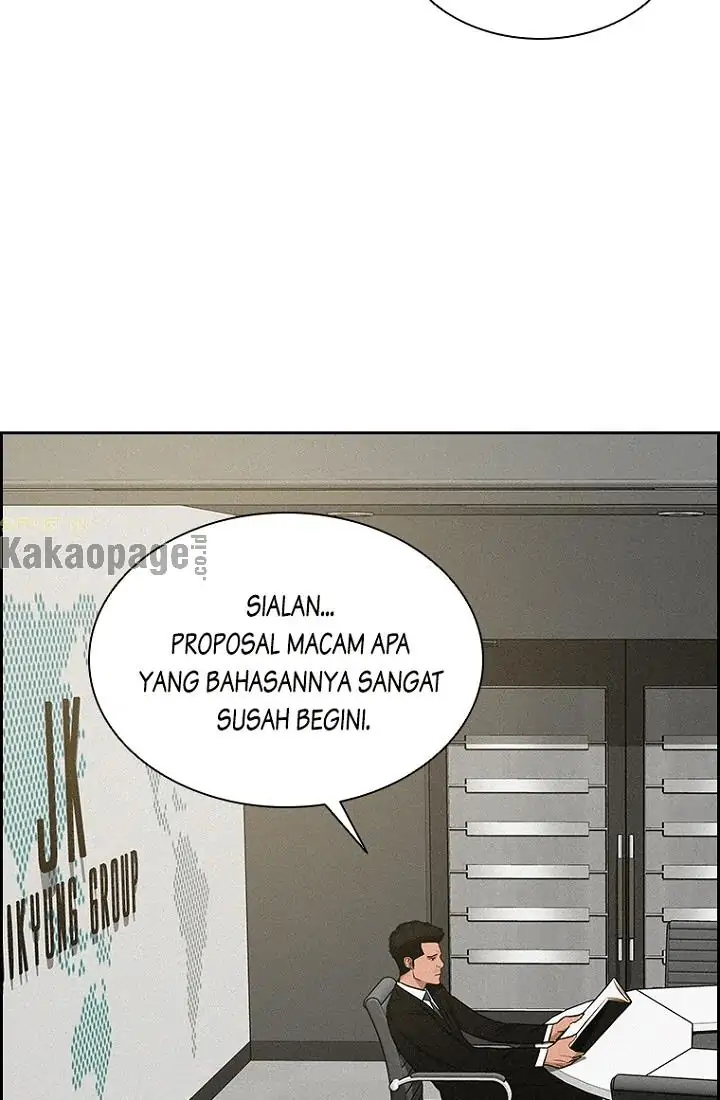 Lord of Money Chapter 63 - halaman 33