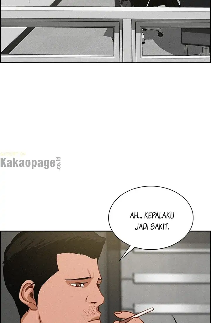 Lord of Money Chapter 63 - halaman 34