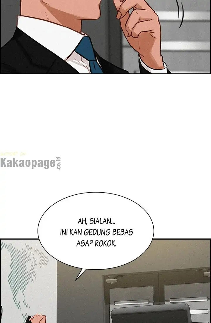 Lord of Money Chapter 63 - halaman 35