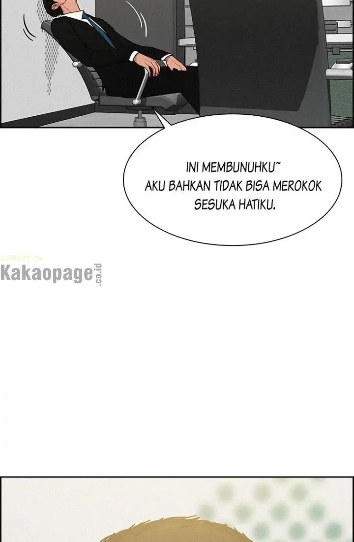 Lord of Money Chapter 63 - halaman 36