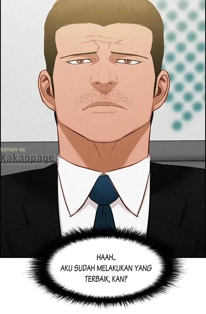 Lord of Money Chapter 63 - halaman 37
