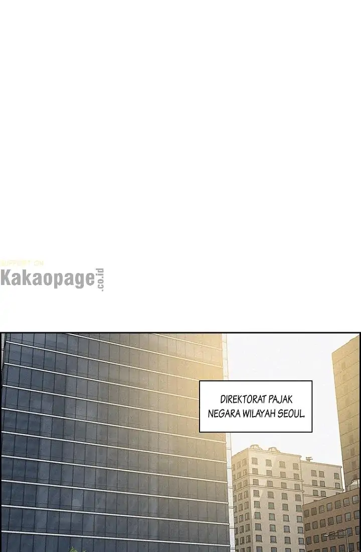 Lord of Money Chapter 63 - halaman 39