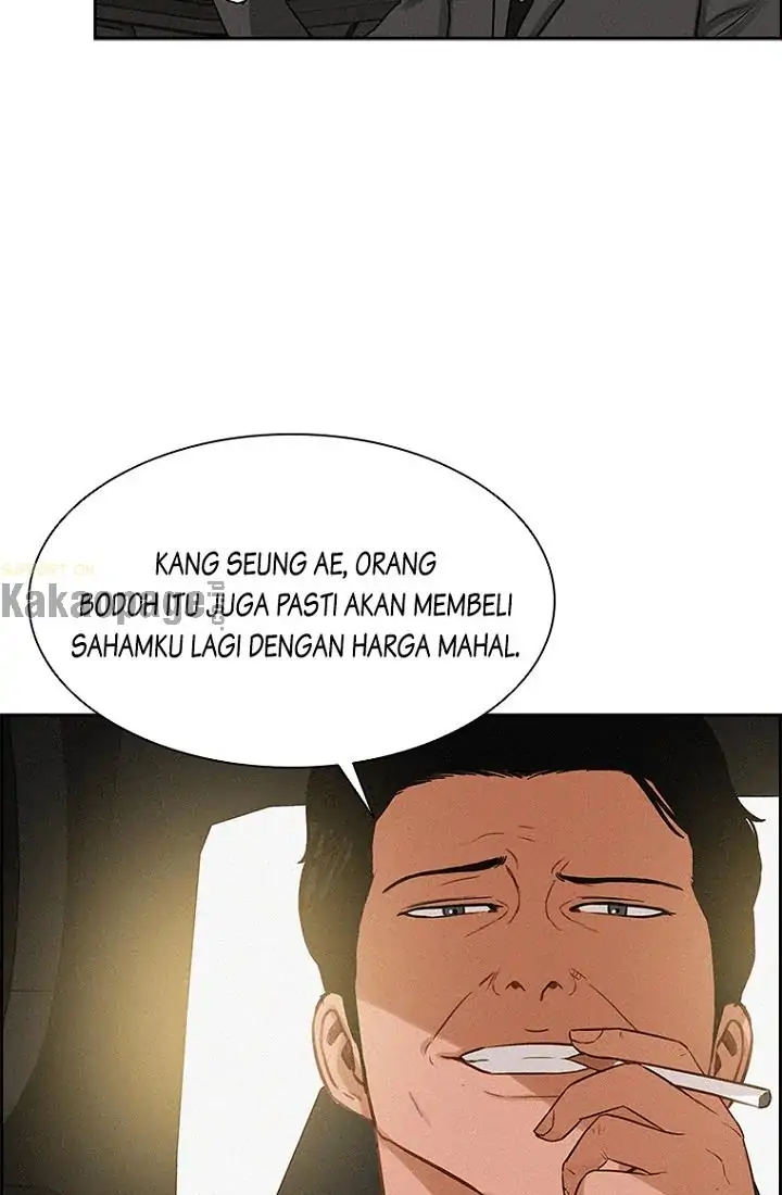 Lord of Money Chapter 63 - halaman 4