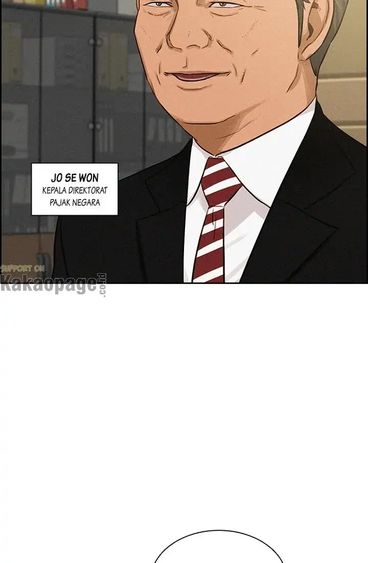 Lord of Money Chapter 63 - halaman 42