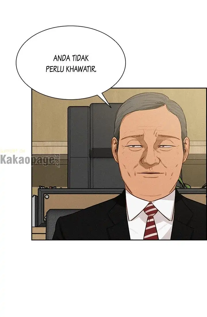 Lord of Money Chapter 63 - halaman 44