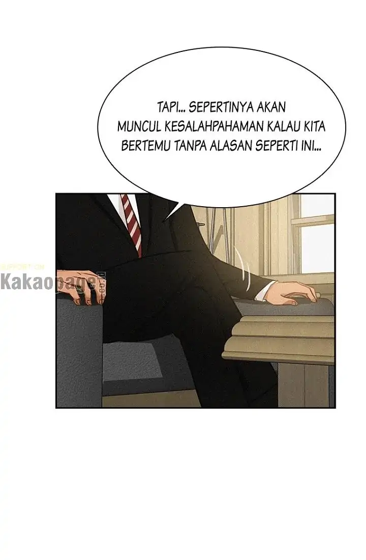Lord of Money Chapter 63 - halaman 45