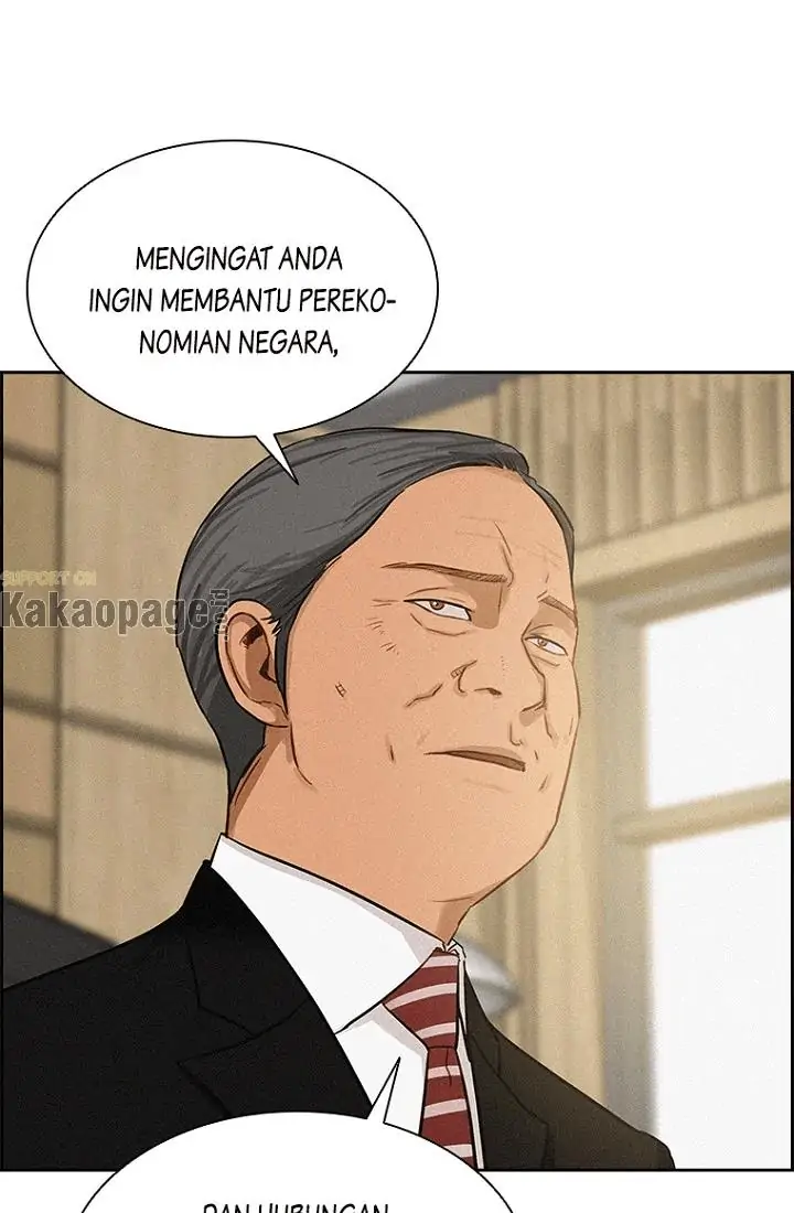 Lord of Money Chapter 63 - halaman 46