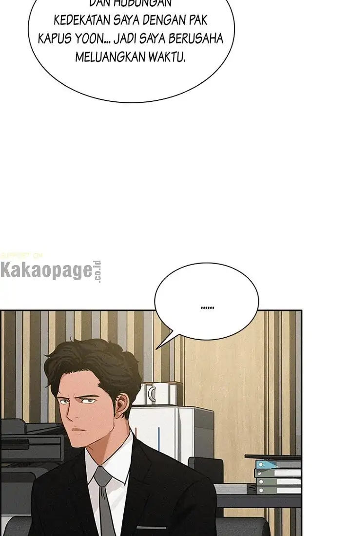 Lord of Money Chapter 63 - halaman 47