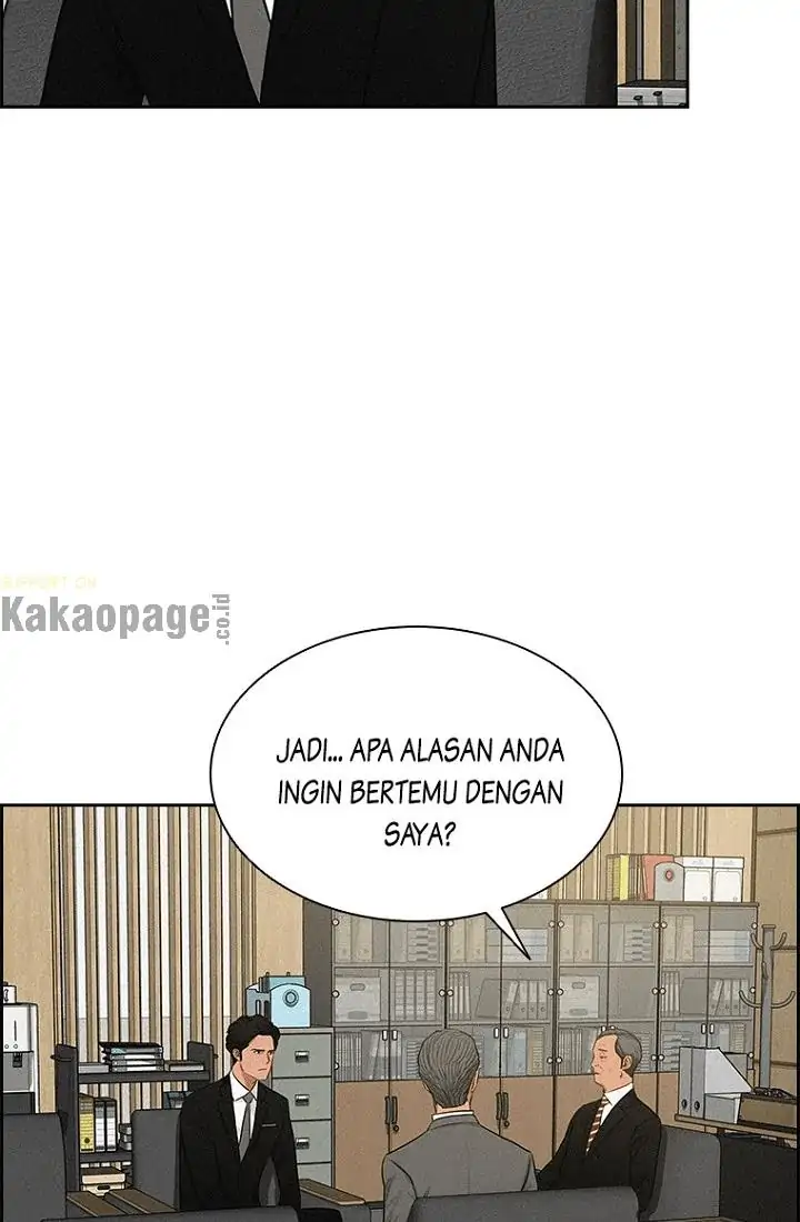Lord of Money Chapter 63 - halaman 48