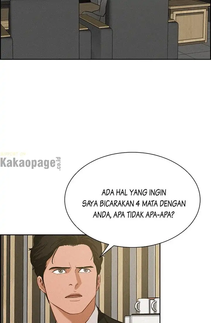 Lord of Money Chapter 63 - halaman 49