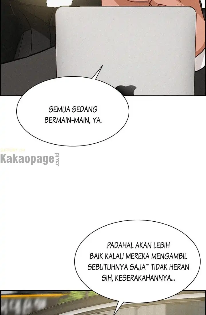 Lord of Money Chapter 63 - halaman 5
