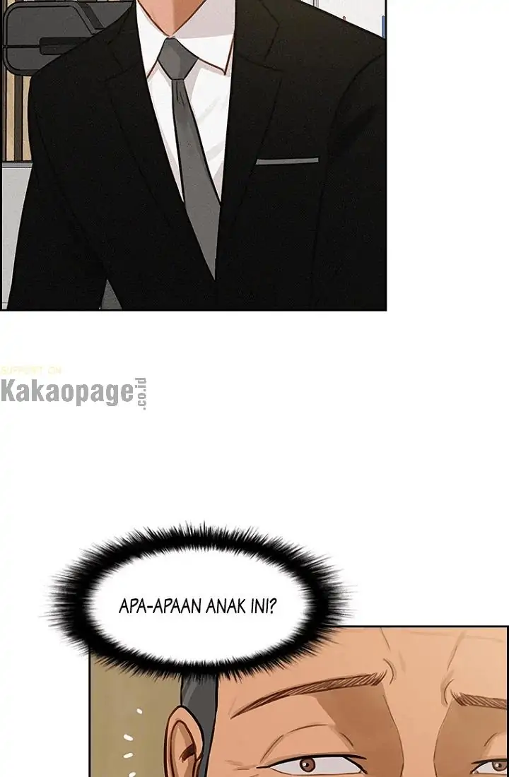 Lord of Money Chapter 63 - halaman 50