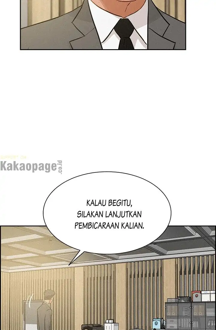 Lord of Money Chapter 63 - halaman 52