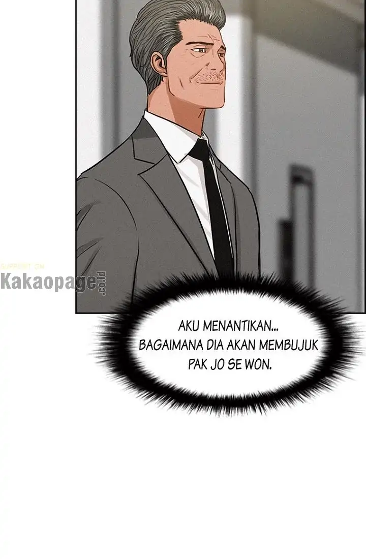 Lord of Money Chapter 63 - halaman 55