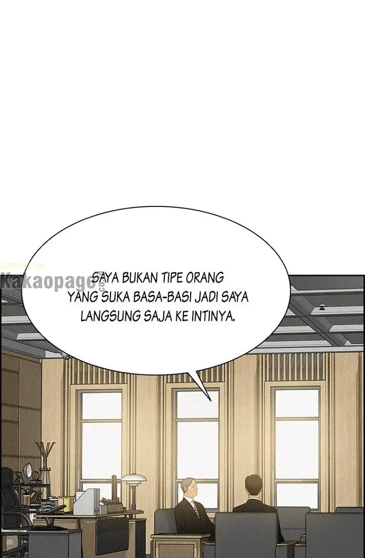 Lord of Money Chapter 63 - halaman 56