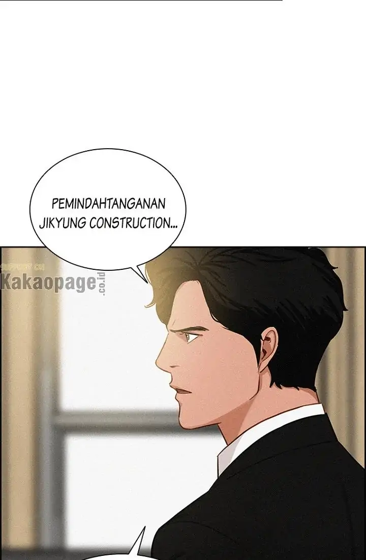 Lord of Money Chapter 63 - halaman 58