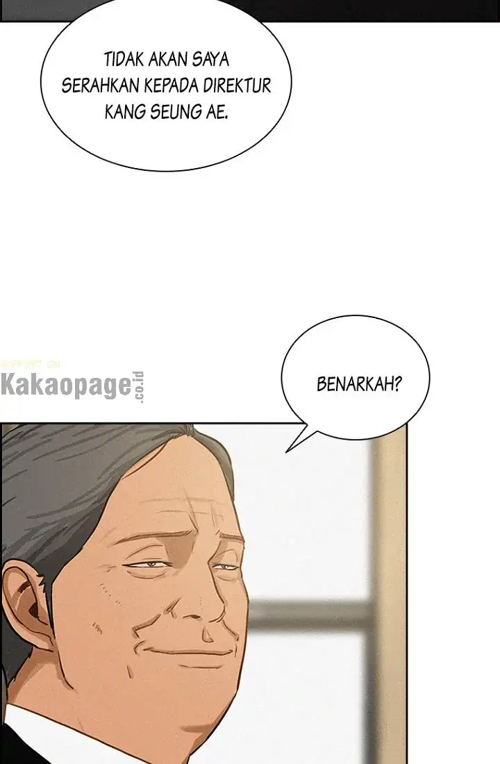 Lord of Money Chapter 63 - halaman 59
