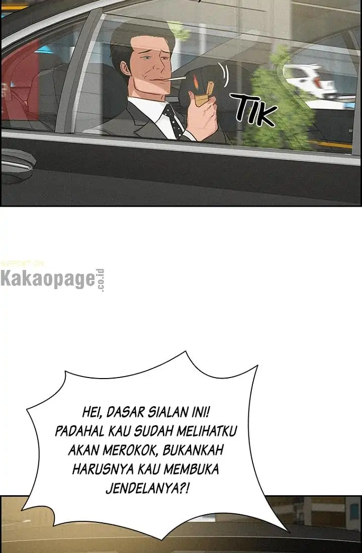 Lord of Money Chapter 63 - halaman 6