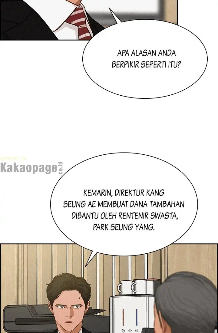 Lord of Money Chapter 63 - halaman 60