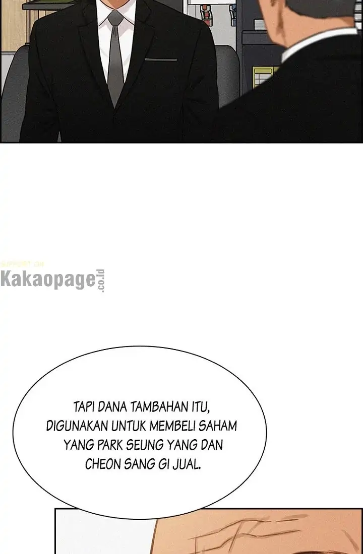 Lord of Money Chapter 63 - halaman 61