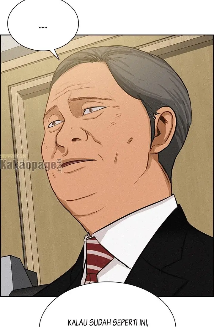 Lord of Money Chapter 63 - halaman 64