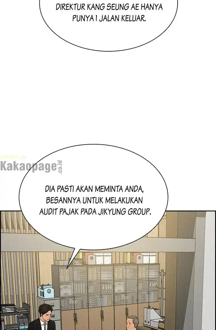 Lord of Money Chapter 63 - halaman 65