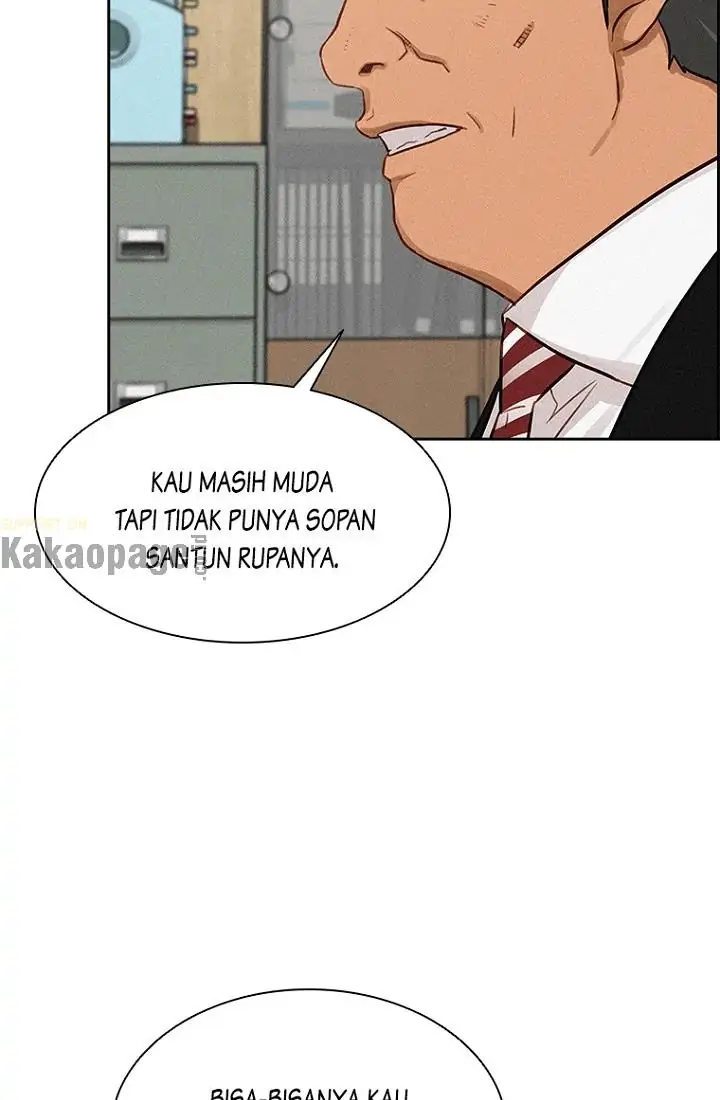 Lord of Money Chapter 63 - halaman 67