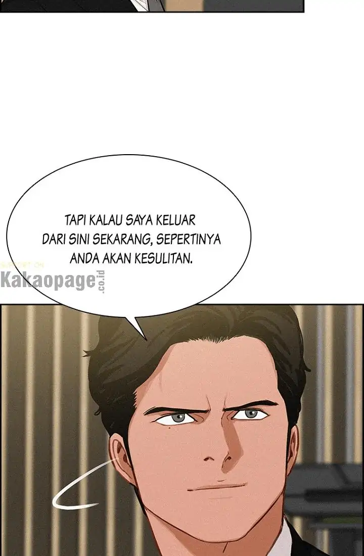 Lord of Money Chapter 63 - halaman 71