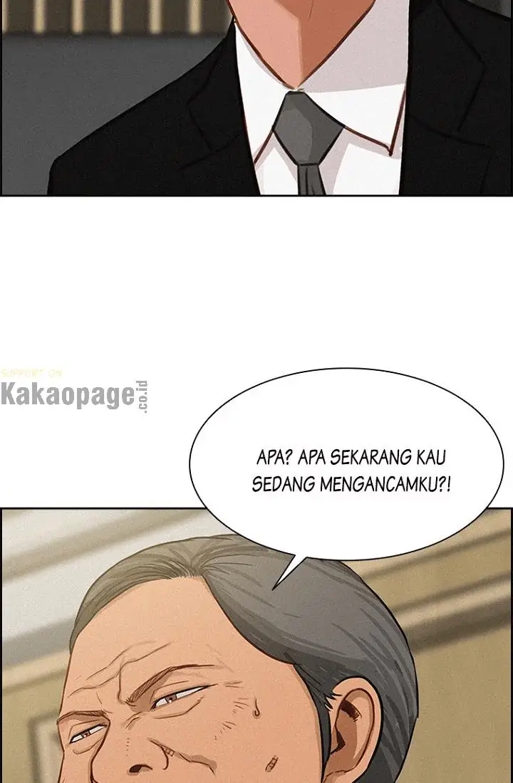 Lord of Money Chapter 63 - halaman 72